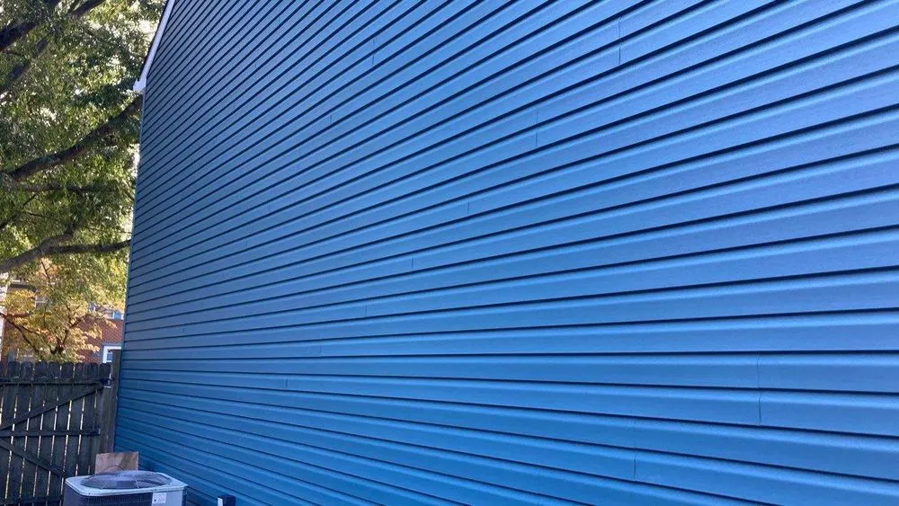 Slide of Presidential Exteriors