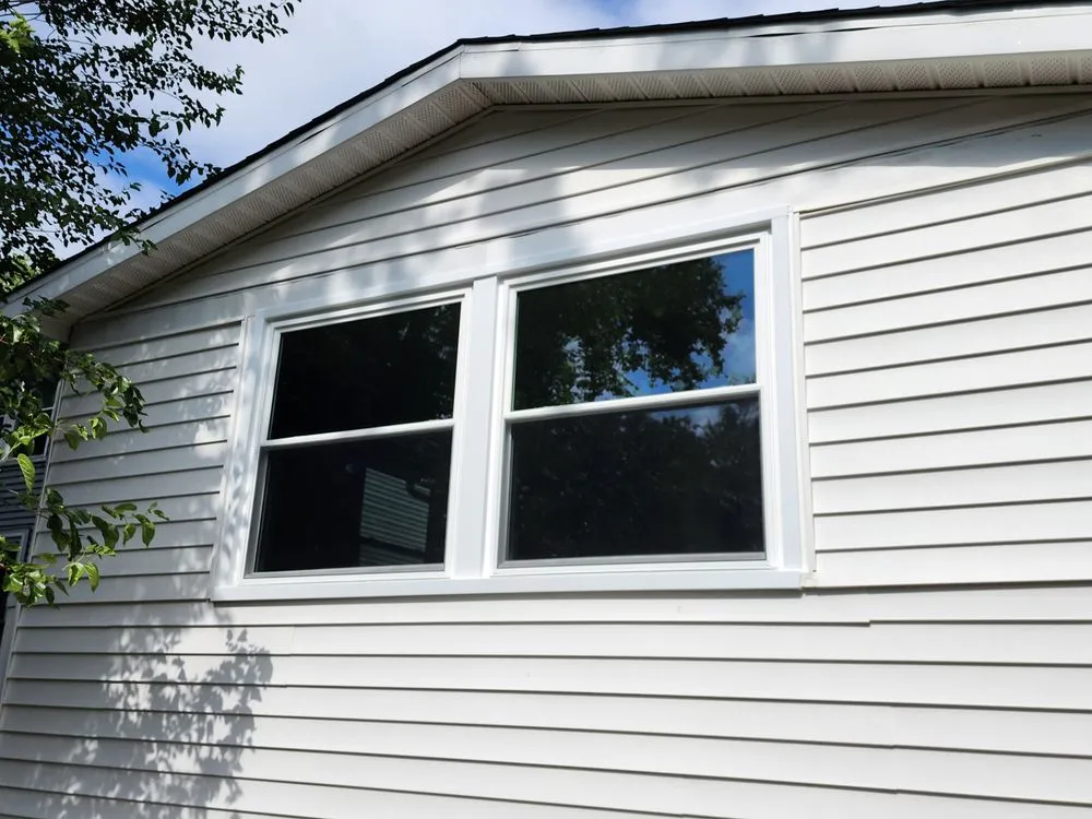 Slide of Presidential Exteriors