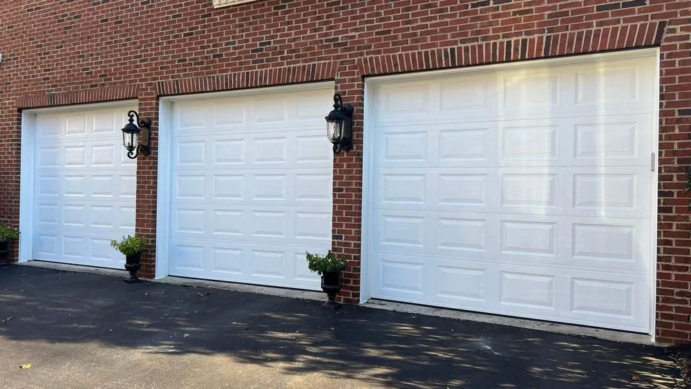 Slide of Presidential Exteriors