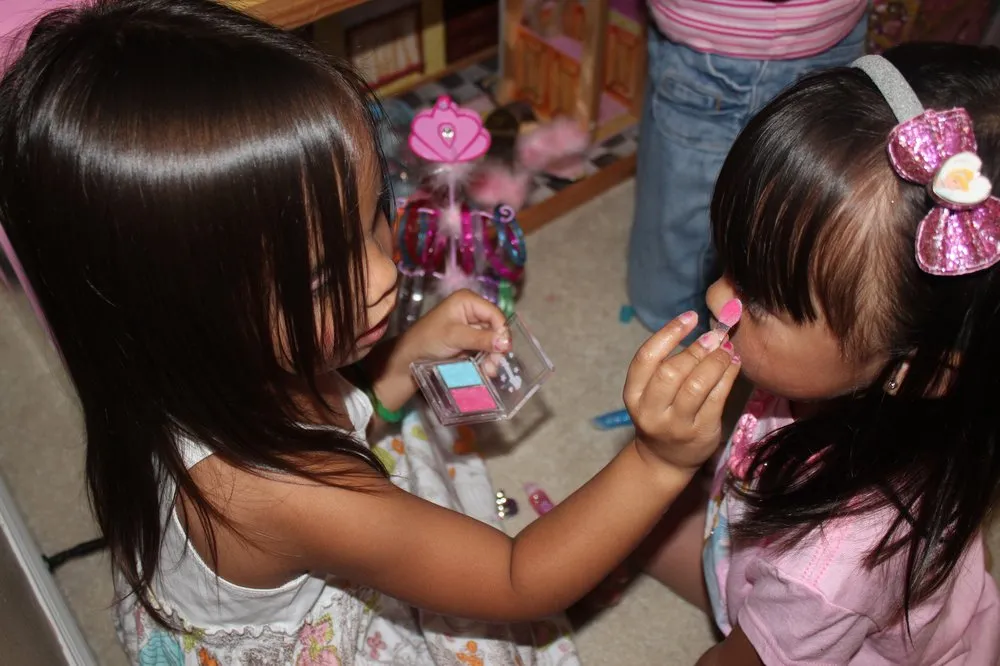 Slide of Presidential Exteriors