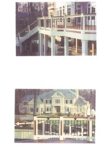 Slide of Presidential Remodeling