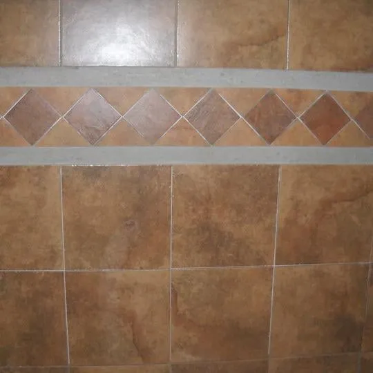 Slide of Presidential Remodeling