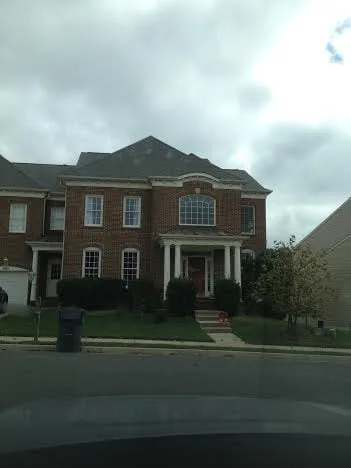 Slide of Presidential Remodeling