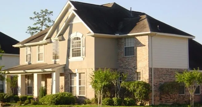 Slide of Presidential Remodeling