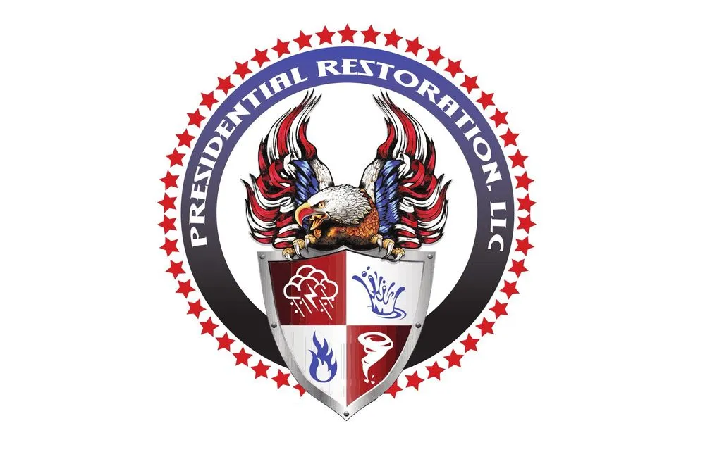 Top-rated roof installation experts serving Earth City, MO - Presidential Restoration