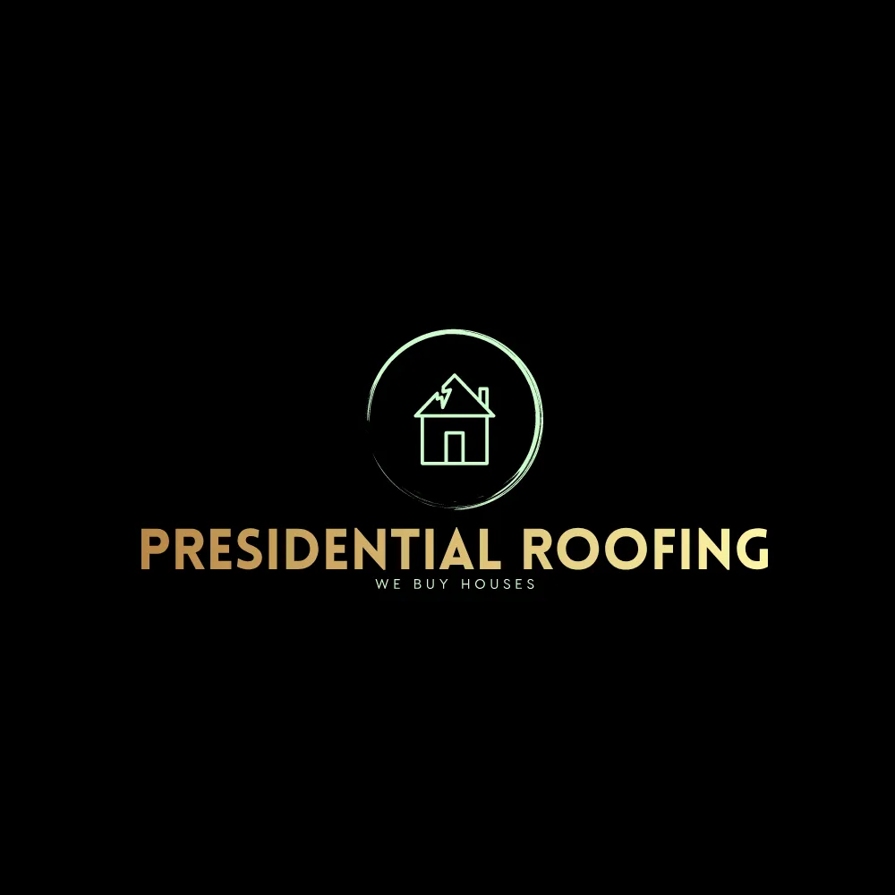 Slide of Presidential Roofing