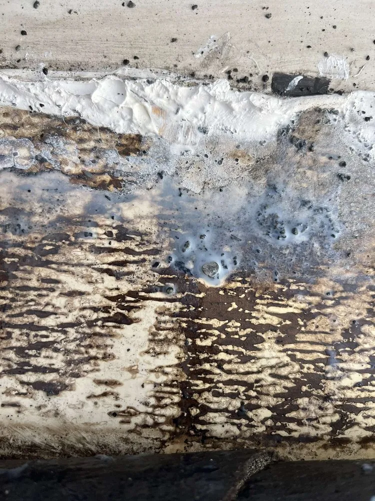 Slide of Presidential Roofing