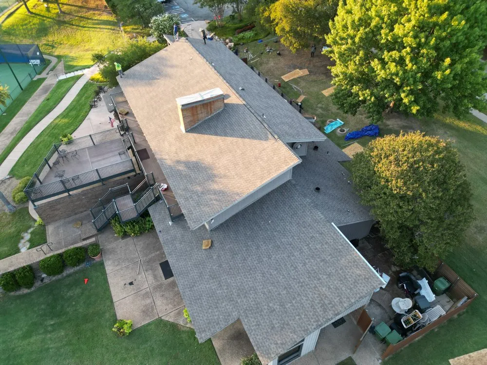 Slide of Presidio Roofing Company of Austin
