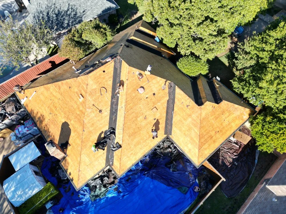 Slide of Presidio Roofing Company of Austin