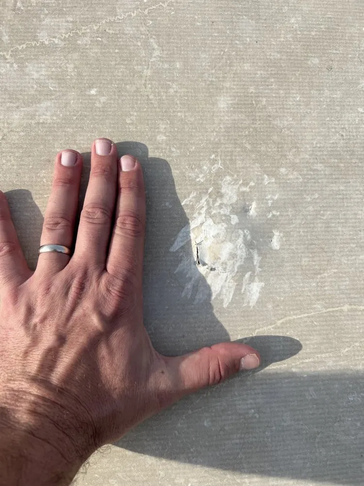 Slide of Presidio Roofing Company of Austin