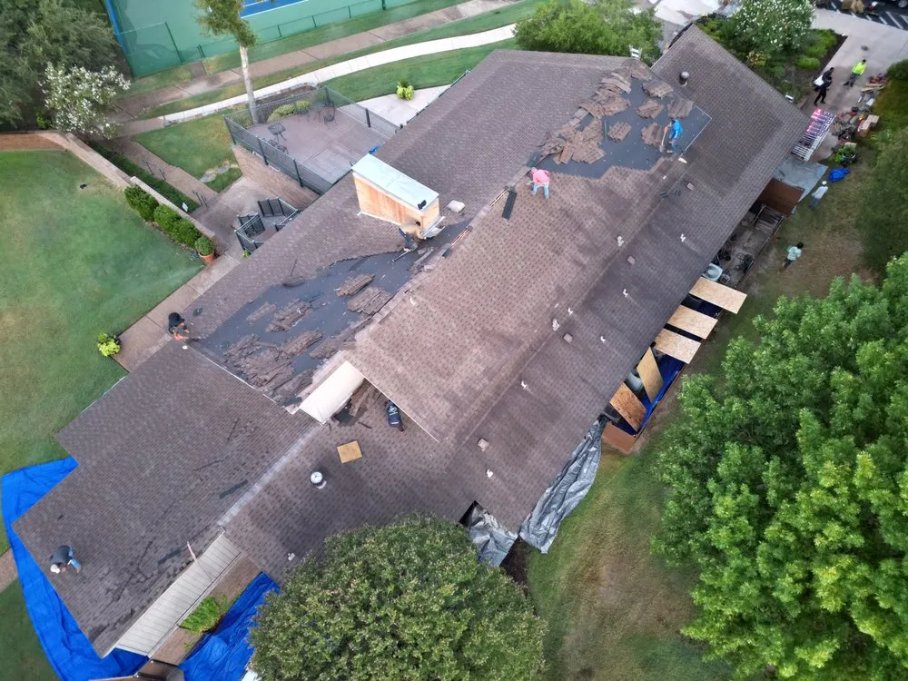 Slide of Presidio Roofing Company of Austin