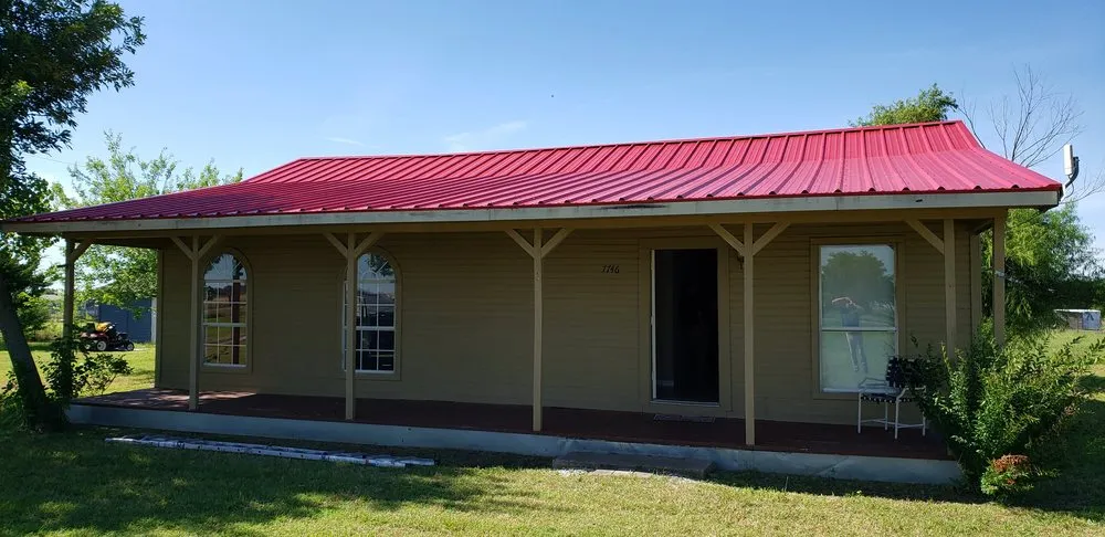 Slide of Presidio Roofing Company of Denton