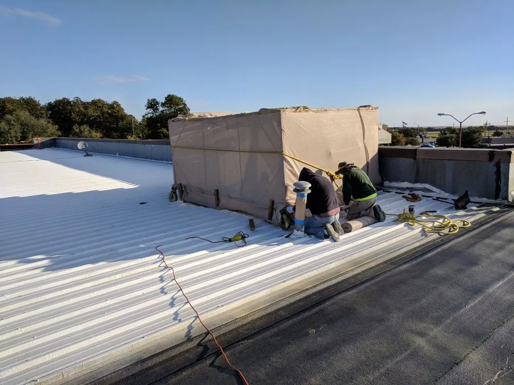 Slide of Presidio Roofing Company of Denton