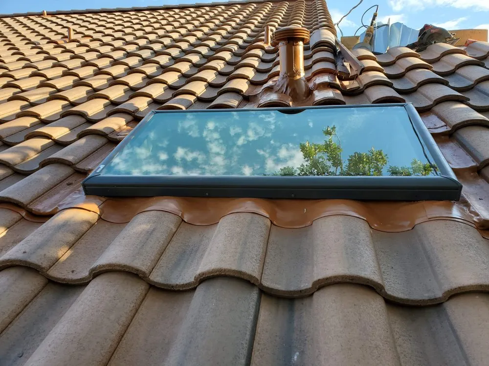 Slide of Presidio Roofing Company of Denton