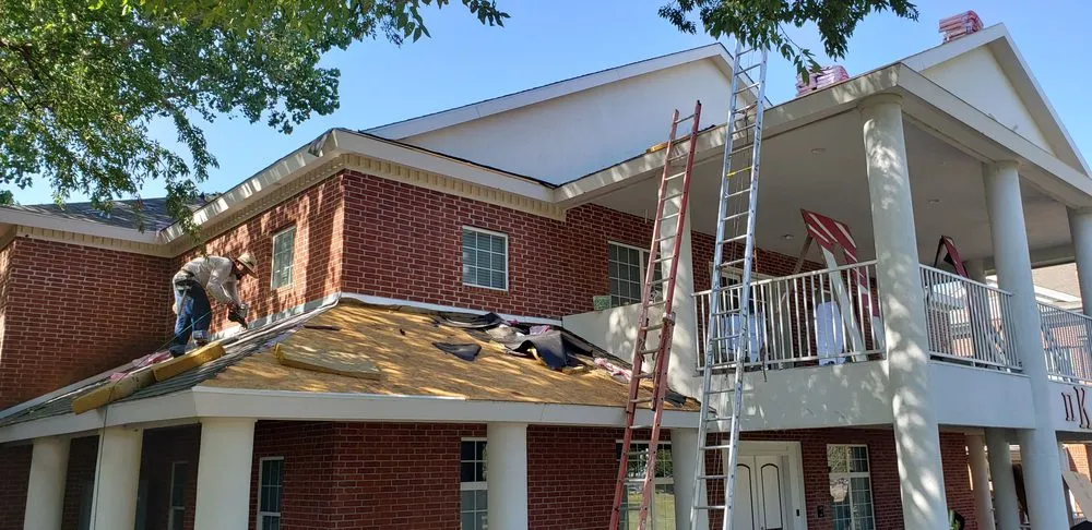 Slide of Presidio Roofing Company of Denton