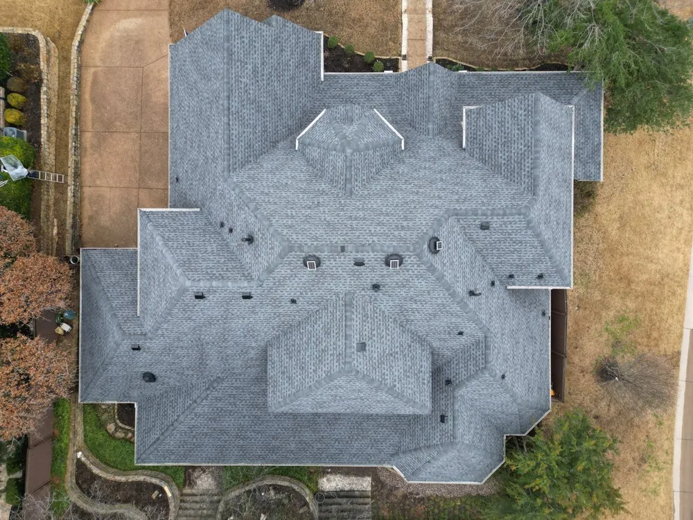 Slide of Presidio Roofing Company of San Antonio