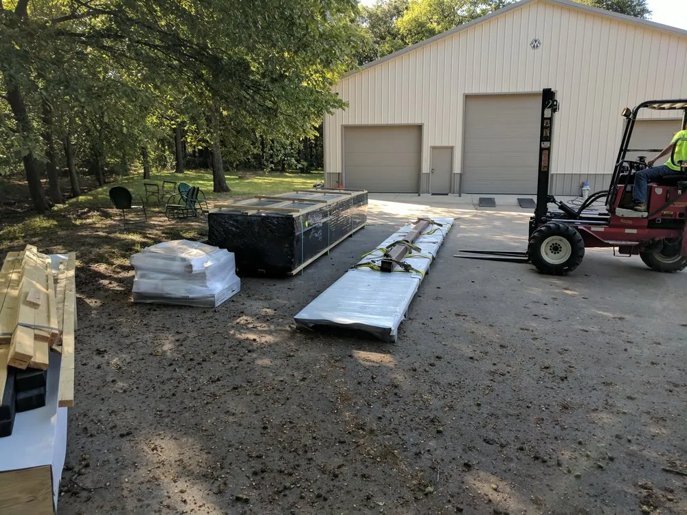 Slide of Presidio Roofing Company of San Antonio