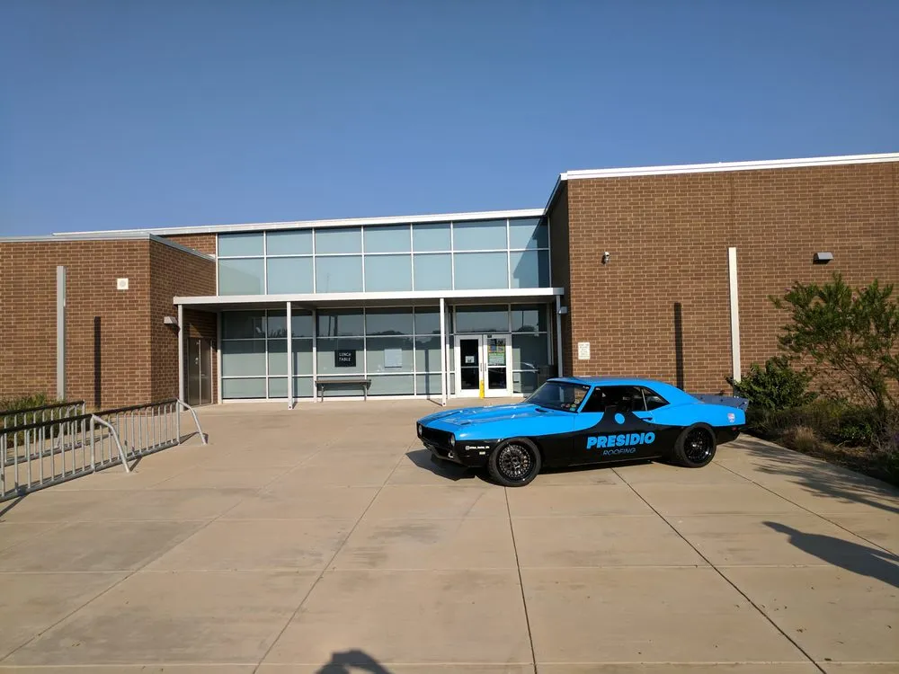 Slide of Presidio Roofing Company of San Antonio