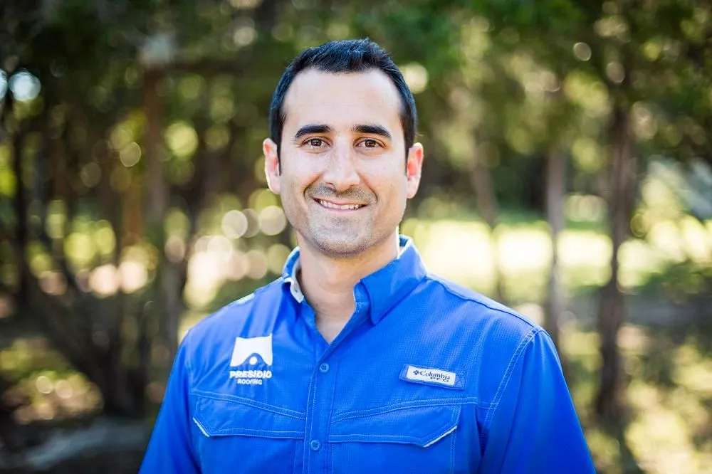 Slide of Presidio Roofing Company of San Antonio