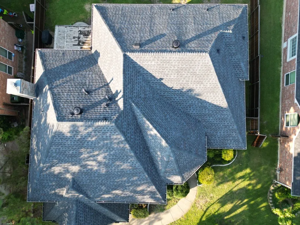 Slide of Presidio Roofing Company of San Antonio