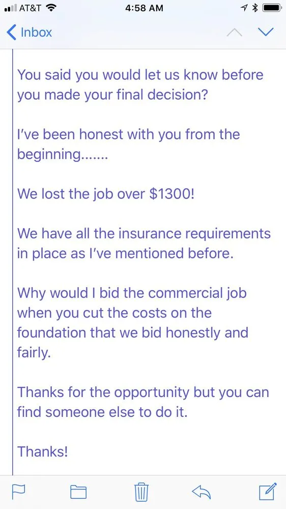 Slide of Presley Construction and Roofing