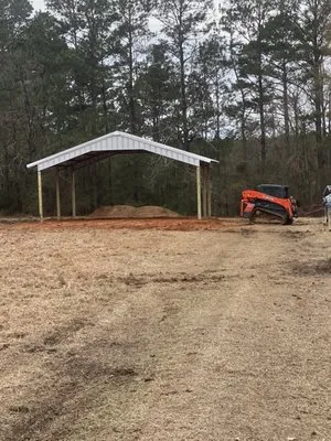 Presnell's Construction