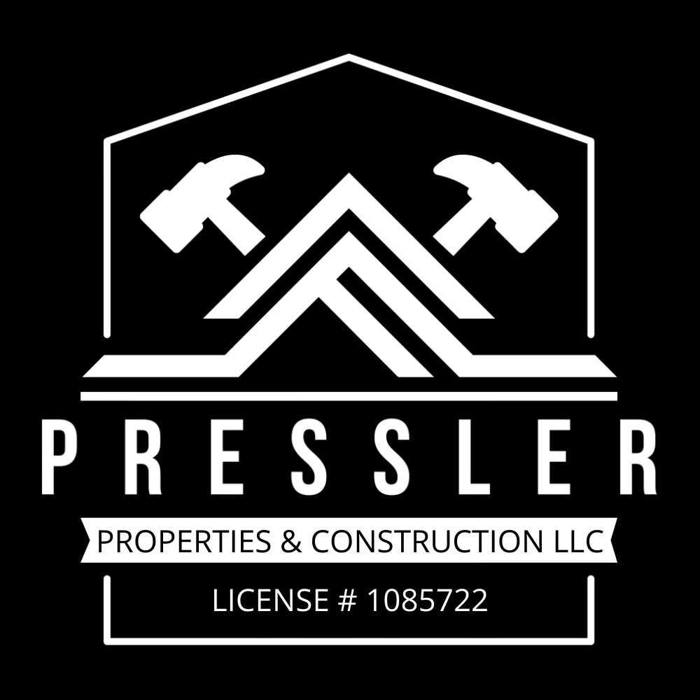 Slide of Pressler Properties & Construction