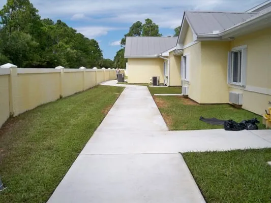 Pressure Cleaning Rust B Gone Logo