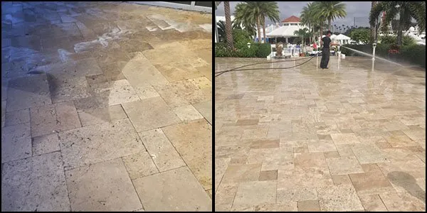 Slide of Pressure Perfection