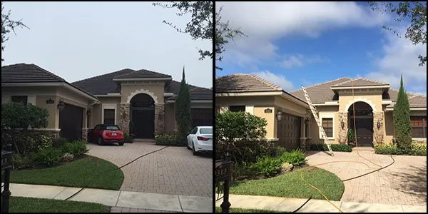 Slide of Pressure Perfection