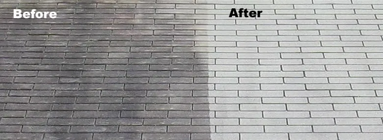 Slide of Pressure Point Cleaners