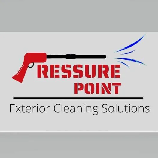 Slide of Pressure Point Exterior Cleaning Solutions