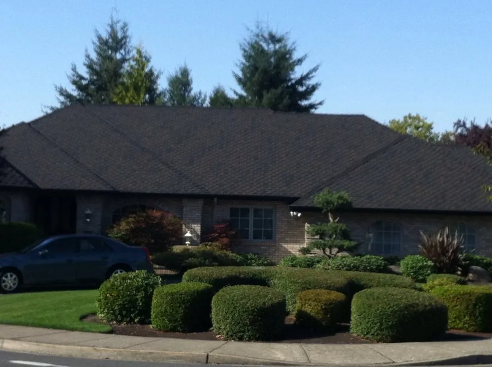 Slide of Pressure Point Roofing