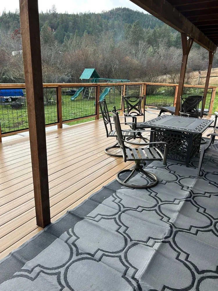 Slide of Pressure Point Roofing