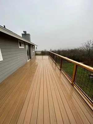 Pressure Point Roofing