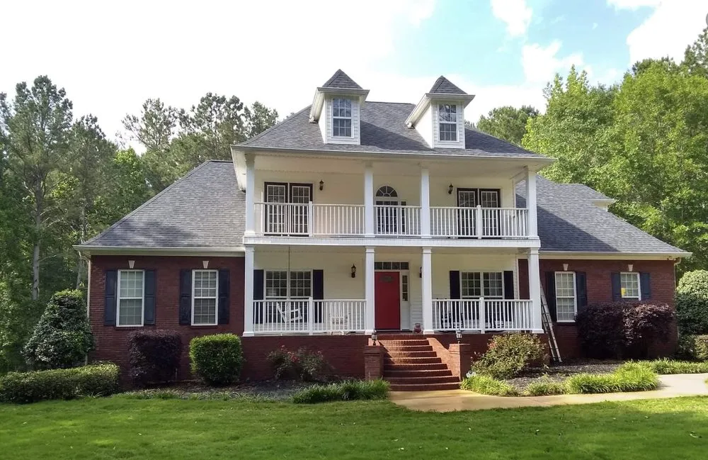 Slide of Pressure Pros Washing