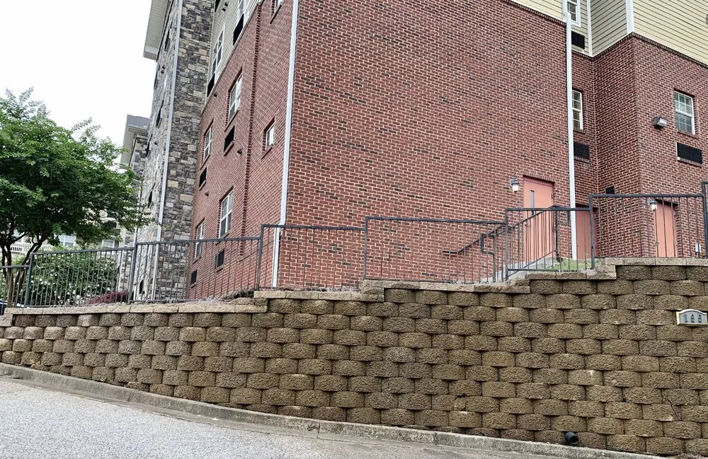 Slide of Pressure Pros Washing