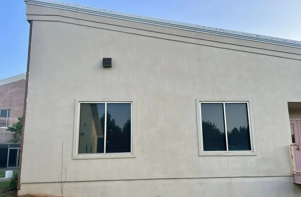 Slide of Pressure Pros Washing