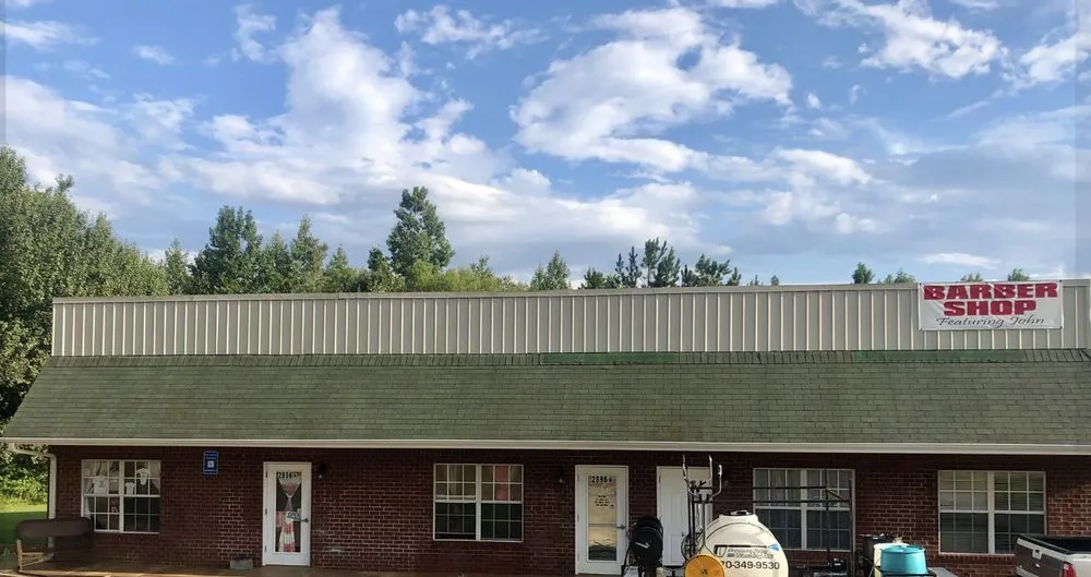 Slide of Pressure Pros Washing