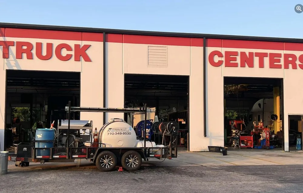 Slide of Pressure Pros Washing