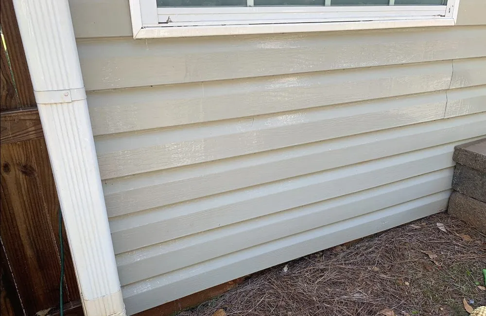 Slide of Pressure Pros Washing