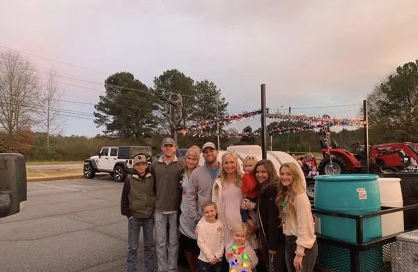 Pressure Pros Washing