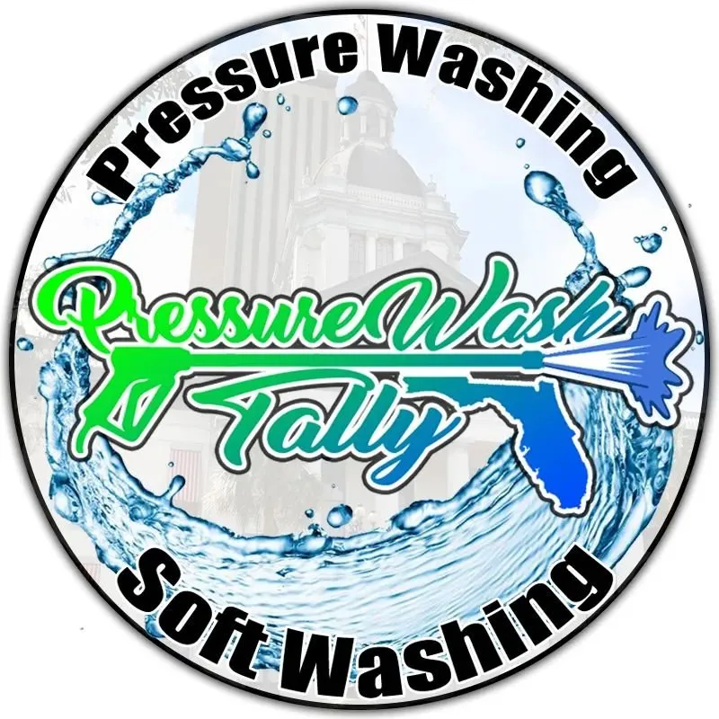 Slide of Pressure Wash Tally