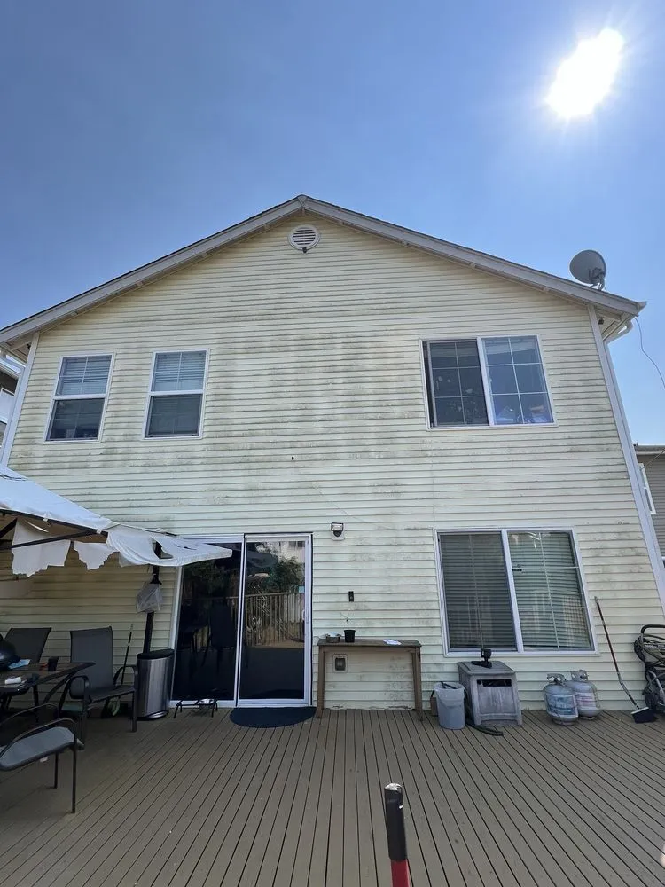 Slide of Pressure wave