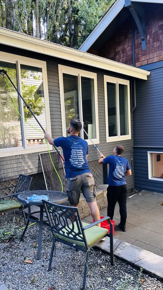 Slide of Pressure wave