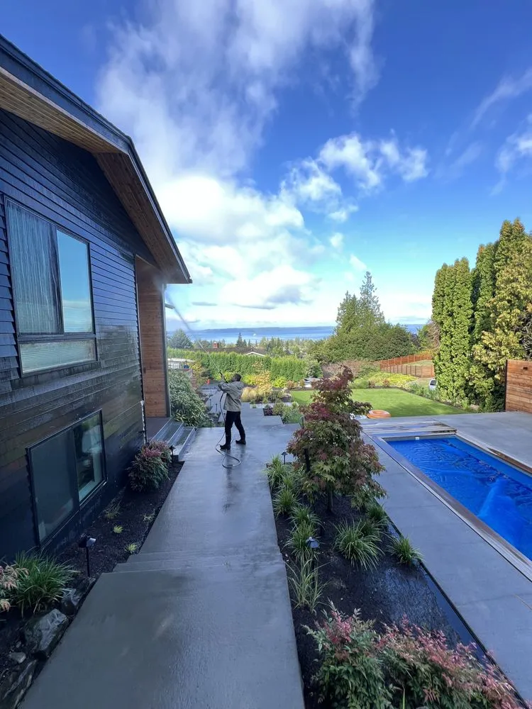 Slide of Pressure wave