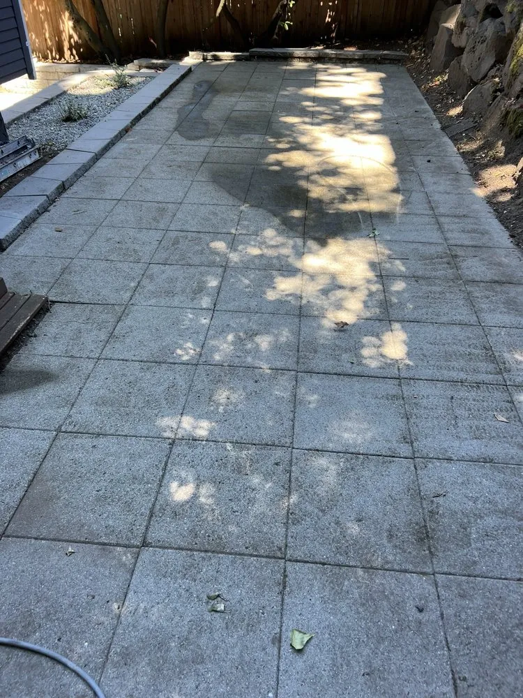 Slide of Pressure wave