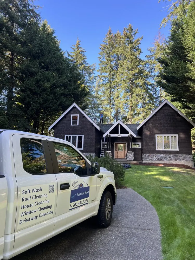 Slide of Pressure wave