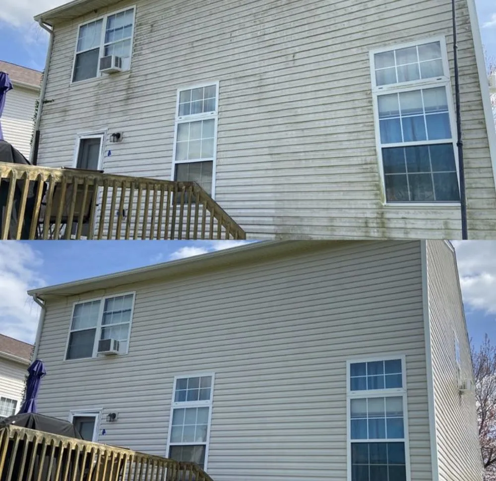 Slide of Pressure wave