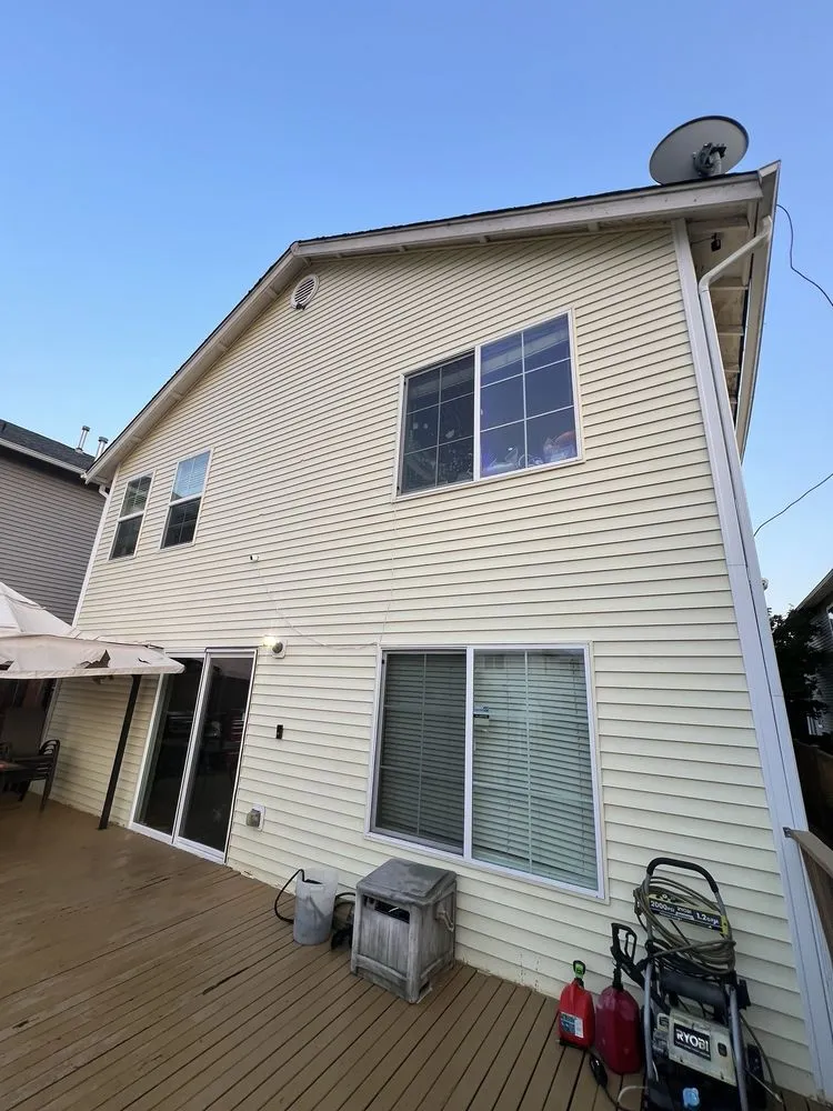 Slide of Pressure wave